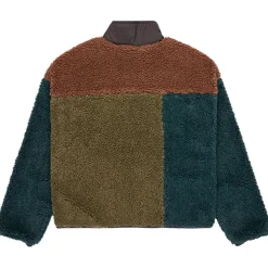 Sale - Women's Oak Sherpa - Fleecejacke Jacken|Alltagsbekleidung