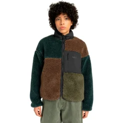 Sale - Women's Oak Sherpa - Fleecejacke Jacken|Alltagsbekleidung