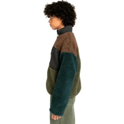 Sale - Women's Oak Sherpa - Fleecejacke Jacken|Alltagsbekleidung