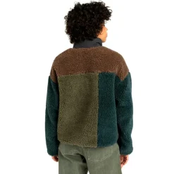 Sale - Women's Oak Sherpa - Fleecejacke Jacken|Alltagsbekleidung