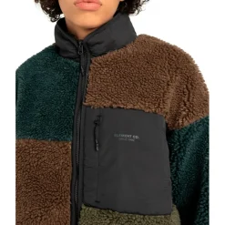 Sale - Women's Oak Sherpa - Fleecejacke Jacken|Alltagsbekleidung