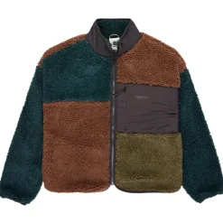 Sale - Women's Oak Sherpa - Fleecejacke Jacken|Alltagsbekleidung