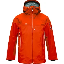 - Bec De Rosses XI Jacket - Skijacke Skibekleidung|Skijacken