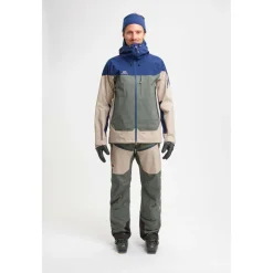 - Bec De Rosses XI Jacket - Skijacke Skibekleidung|Skijacken
