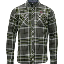 Elevenate - Cham Shirt - Hemd New