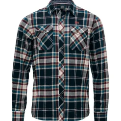 Elevenate - Cham Shirt - Hemd New
