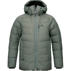 Clearance Elevenate - Combin Down Jacket - Daunenjacke