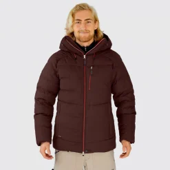 Clearance Elevenate - Combin Down Jacket - Daunenjacke