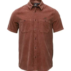 Best - Estate Cord Shirt - Hemd Shirts, Hemden & Longsleeves|Alltagsbekleidung