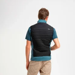 Elevenate - Fusion Stretch Vest - Kunstfaserweste Online