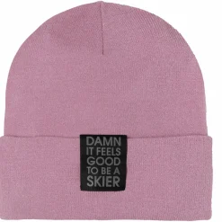 New Elevenate - Skier Beanie - Mütze