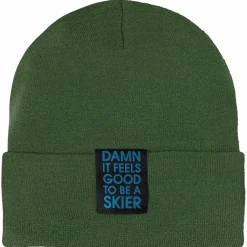 New Elevenate - Skier Beanie - Mütze