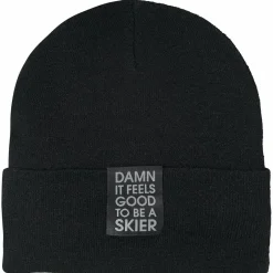 New Elevenate - Skier Beanie - Mütze