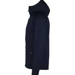 Online Elevenate - Skiers Hood - Fleecejacke