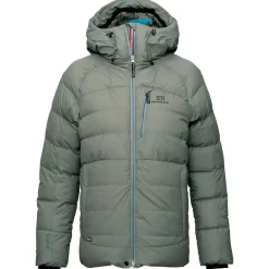 - Women's Combin Down Jacket - Daunenjacke Skibekleidung|Daunenjacken