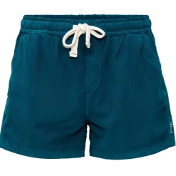 Elevenate - Women's Estate Cord Shorts - Shorts Hot