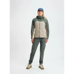 Clearance Elevenate - Women's La Bise Jacket - Windjacke