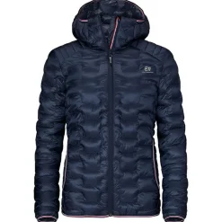 Discount Elevenate - Women's Motion Hood - Kunstfaserjacke