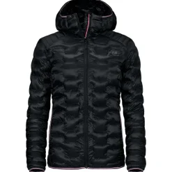 Discount Elevenate - Women's Motion Hood - Kunstfaserjacke