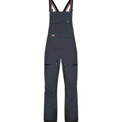 Best Elevenate - Women's Pure Bib Pants - Skihose Dark Ink