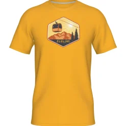 Elkline - Mittelstation - T-Shirt Outlet