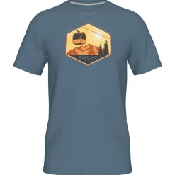 Elkline - Mittelstation - T-Shirt Outlet