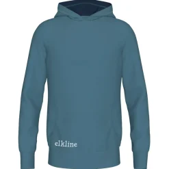 Online Elkline - Taff - Hoodie
