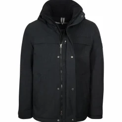 Hot - Undercover - Winterjacke Winterjacken|Jacken