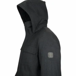 Hot - Undercover - Winterjacke Winterjacken|Jacken