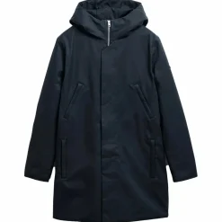 Elvine - Reece - Parka Dark Navy Sale