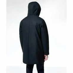 Elvine - Reece - Parka Dark Navy Sale