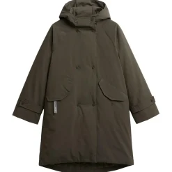 Elvine - Women's Augustina - Mantel New