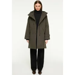 Elvine - Women's Augustina - Mantel New
