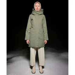 Elvine - Women's Eline - Mantel Best