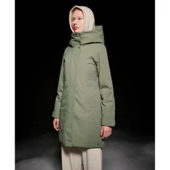 Elvine - Women's Eline - Mantel Best