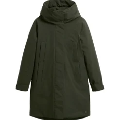 Elvine - Women's Eline - Mantel Best
