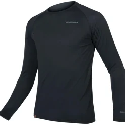 Endura - Baabaa Blend Langarm Baselayer - Funktionsshirt Clearance
