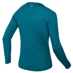 Endura - Baabaa Blend Langarm Baselayer - Funktionsshirt Clearance