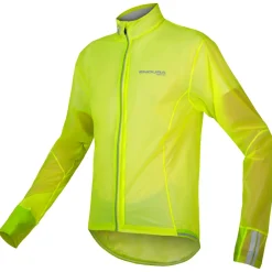 Endura - FS260-Pro Adrenaline Race Cape II - Fahrradjacke New