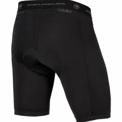 Endura - Gepolsterte Clickfast Innenhose - Radunterhose Black Best