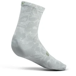 Endura - Grid Floral LTD Print Sock - Radsocken New