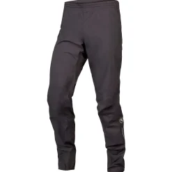 Endura - GV500 Wasserdichte Hose - Radhose Anthrazit Discount
