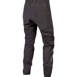 Endura - GV500 Wasserdichte Hose - Radhose Anthrazit Discount