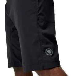 Endura - Hummvee Lite Short - Radhose Indigo Rock Hot