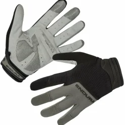 Endura - Hummvee Plus Handschuh II - Handschuhe Black Online