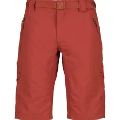 Clearance - Hummvee Short mit Innenhose - Radhose Fahrradbekleidung|Radhosen