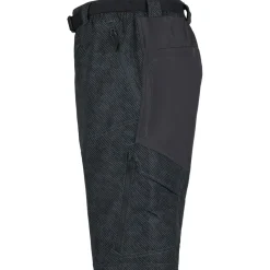 Clearance - Hummvee Short mit Innenhose - Radhose Fahrradbekleidung|Radhosen