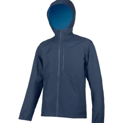 Discount Endura - Hummvee Waterproof Hooded Jacket - Fahrradjacke