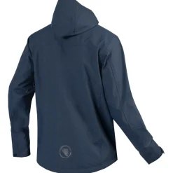 Discount Endura - Hummvee Waterproof Hooded Jacket - Fahrradjacke