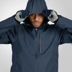 Discount Endura - Hummvee Waterproof Hooded Jacket - Fahrradjacke